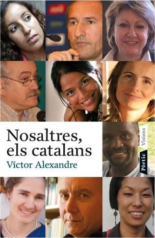 NOSALTRES ELS CATALANS | 9788498090420 | ALEXANDRE, VICTOR | Llibreria L'Illa - Llibreria Online de Mollet - Comprar llibres online