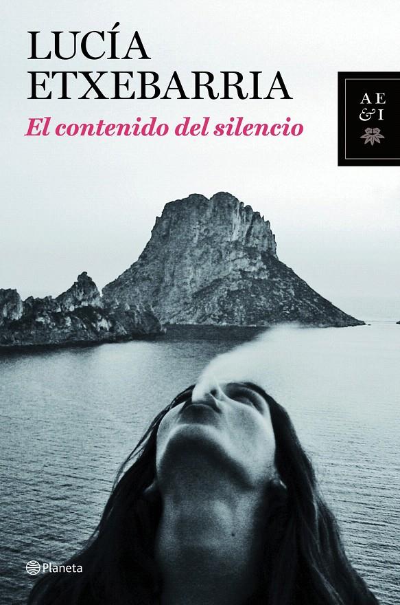 CONTENIDO DEL SILENCIO, EL | 9788408104780 | ETXEBARRIA, LUCIA | Llibreria L'Illa - Llibreria Online de Mollet - Comprar llibres online