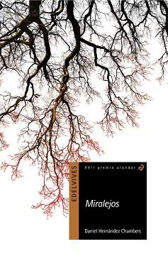 MIRALEJOS | 9788414009451 | HERNANDEZ CHAMBERS, DANIEL | Llibreria L'Illa - Llibreria Online de Mollet - Comprar llibres online