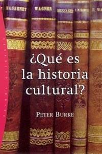 QUE ES LA HISTORIA CULTURAL? | 9788449318405 | BURKE, PETER | Llibreria L'Illa - Llibreria Online de Mollet - Comprar llibres online