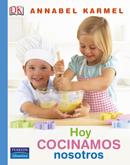 HOY COCINAMOS NOSOTROS | 9788420556604 | KARMEL, ANNABEL | Llibreria L'Illa - Llibreria Online de Mollet - Comprar llibres online
