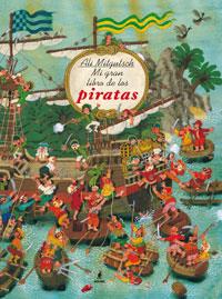 MI GRAN LIBRO DE LOS PIRATAS | 9788479016296 | MITGUTSCH, ALI | Llibreria L'Illa - Llibreria Online de Mollet - Comprar llibres online
