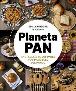 PLANETA PAN | 9788441547674 | LAVANDEIRA, EDU | Llibreria L'Illa - Llibreria Online de Mollet - Comprar llibres online