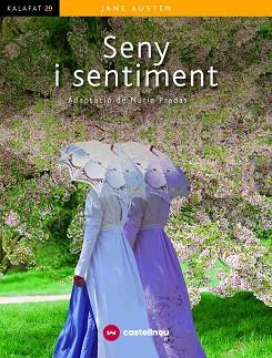 SENY I SENTIMENT | 9788417406004 | Llibreria L'Illa - Llibreria Online de Mollet - Comprar llibres online