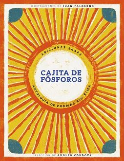 CAJITA DE FOSFOROS | 9788412060065 | CORDOVA, ADOLFO | Llibreria L'Illa - Llibreria Online de Mollet - Comprar llibres online