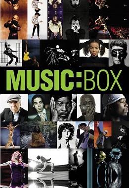 MUSIC BOX | 9788497857383 | AA . VV. | Llibreria L'Illa - Llibreria Online de Mollet - Comprar llibres online