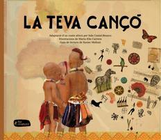 TEVA CANÇÓ, LA | 9788415518303 | Llibreria L'Illa - Llibreria Online de Mollet - Comprar llibres online