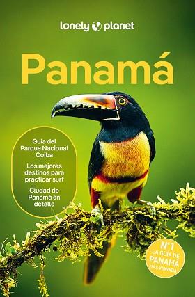 PANAMÁ 3 | 9788408281313 | EGERTON, ALEX/JOHANSON, MARK/BERKMOES, RYAN VER/DIFO, HARMONY/BELL, ROSIE | Llibreria L'Illa - Llibreria Online de Mollet - Comprar llibres online