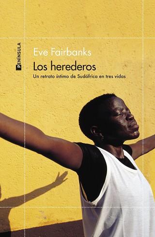 HEREDEROS, LOS | 9788411001977 | FAIRBANKS, EVE | Llibreria L'Illa - Llibreria Online de Mollet - Comprar llibres online