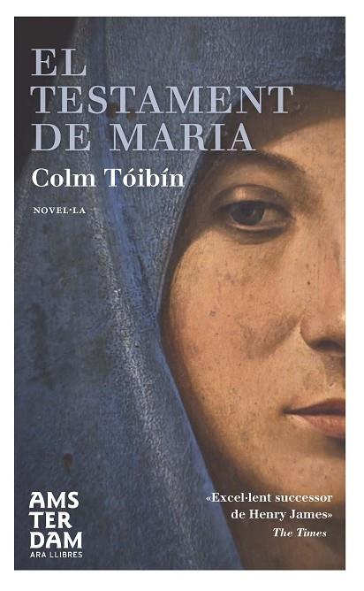 TESTAMENT DE MARIA, EL | 9788492941995 | TÓIBÍN, COLM | Llibreria L'Illa - Llibreria Online de Mollet - Comprar llibres online