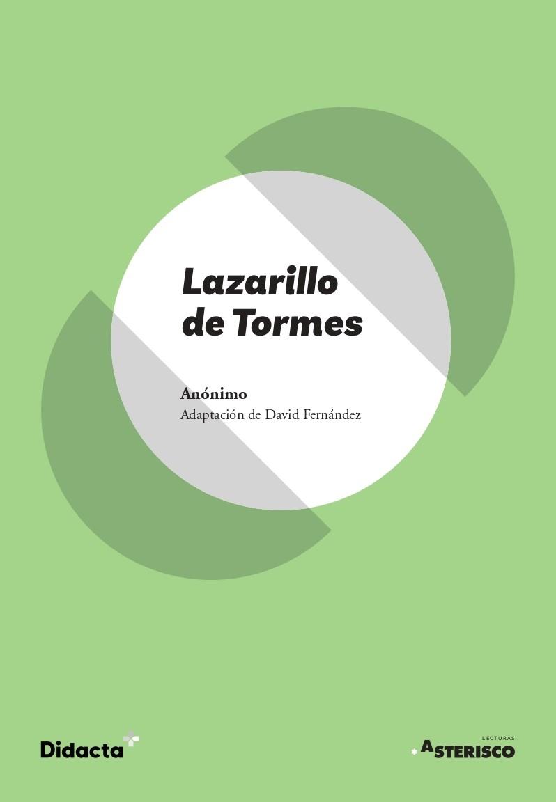 LAZARILLO DE TORMES | 9788418695117 | Llibreria L'Illa - Llibreria Online de Mollet - Comprar llibres online