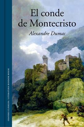CONDE DE MONTECRISTO, EL | 9788439730132 | DUMAS, ALEXANDRE | Llibreria L'Illa - Llibreria Online de Mollet - Comprar llibres online