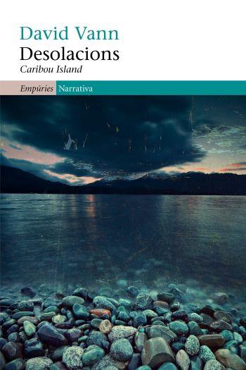 CARIBOU ISLAND | 9788497877350 | VANN, DAVID | Llibreria L'Illa - Llibreria Online de Mollet - Comprar llibres online