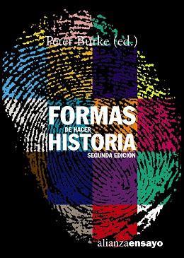 FORMAS DE HACER HISTORIA | 9788420641560 | BURKE, PETER | Llibreria L'Illa - Llibreria Online de Mollet - Comprar llibres online