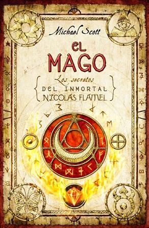 MAGO, EL | 9788492429530 | SCOTT, MICHAEL | Llibreria L'Illa - Llibreria Online de Mollet - Comprar llibres online