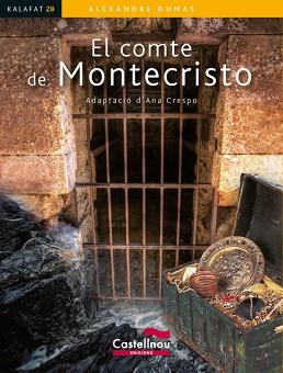 COMTE DE MONTECRISTO, EL | 9788498048346 | Llibreria L'Illa - Llibreria Online de Mollet - Comprar llibres online