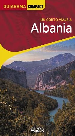 ALBANIA | 9788491588177 | SÁNCHEZ RUIZ, FRANCISCO | Llibreria L'Illa - Llibreria Online de Mollet - Comprar llibres online