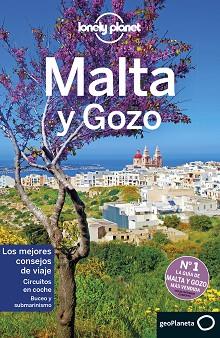 MALTA Y GOZO 3 | 9788408202035 | ATKINSON, BRETT | Llibreria L'Illa - Llibreria Online de Mollet - Comprar llibres online