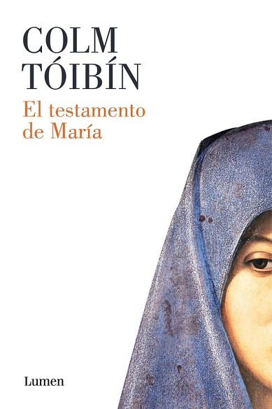TESTAMENTO DE MARÍA, EL | 9788426400208 | TOIBIN, COLM | Llibreria L'Illa - Llibreria Online de Mollet - Comprar llibres online