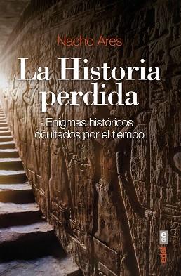 HISTORIA PERDIDA, LA | 9788441440753 | ARES, NACHO | Llibreria L'Illa - Llibreria Online de Mollet - Comprar llibres online