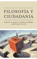 FILOSOFIA Y CIUDADANIA | 9788434487796 | AYLLON, JOSE RAMON | Llibreria L'Illa - Llibreria Online de Mollet - Comprar llibres online