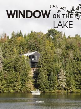 WINDOW ON THE LAKE | 9788417557737 | Llibreria L'Illa - Llibreria Online de Mollet - Comprar llibres online