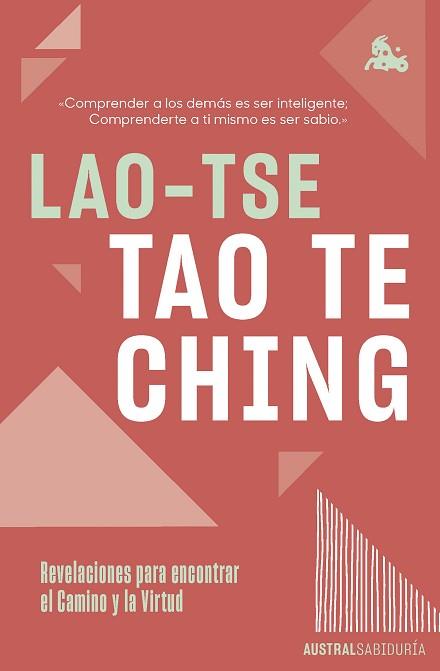 TAO TE CHING | 9788408278627 | LAO-TSE | Llibreria L'Illa - Llibreria Online de Mollet - Comprar llibres online