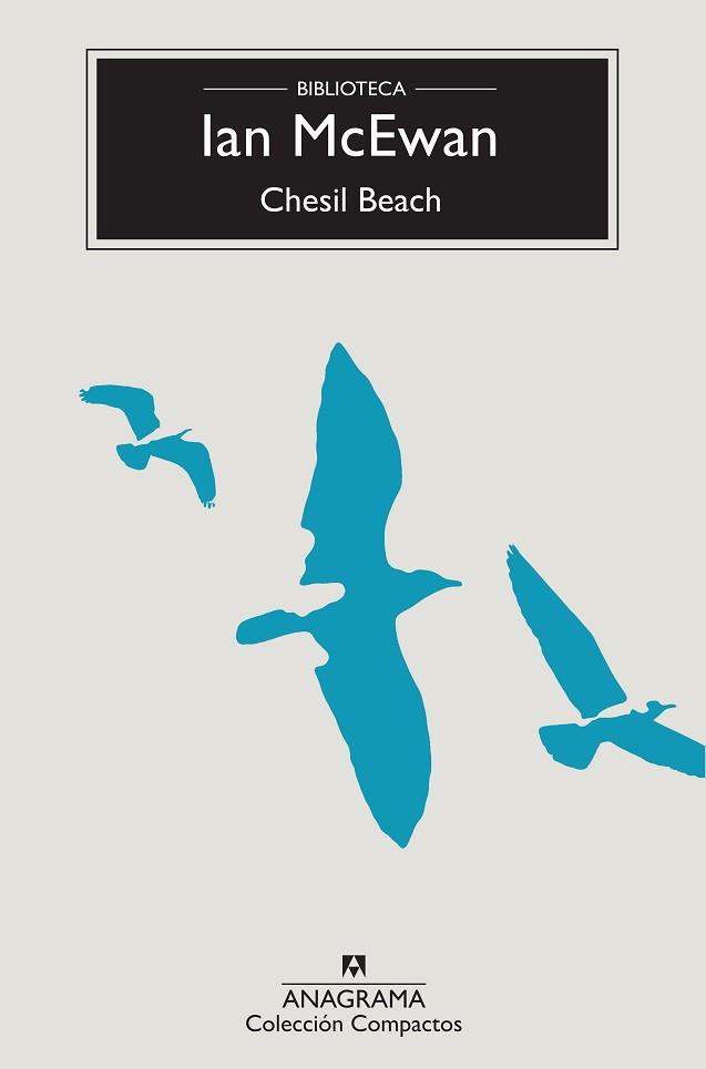 CHESIL BEACH | 9788433960061 | MCEWAN, IAN | Llibreria L'Illa - Llibreria Online de Mollet - Comprar llibres online