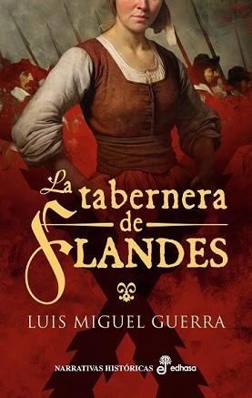TABERNERA DE FLANDES, LA | 9788435064255 | GUERRA, LUIS MIGUEL | Llibreria L'Illa - Llibreria Online de Mollet - Comprar llibres online