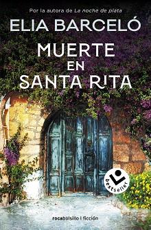 MUERTE EN SANTA RITA | 9788418850714 | BARCELÓ, ELIA | Llibreria L'Illa - Llibreria Online de Mollet - Comprar llibres online