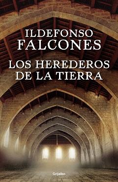 HEREDEROS DE LA TIERRA, LOS | 9788425354236 | FALCONES, ILDEFONSO | Llibreria L'Illa - Llibreria Online de Mollet - Comprar llibres online