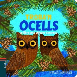 OCELLS | 9788447940783 | MARSHALL, NATALIE | Llibreria L'Illa - Llibreria Online de Mollet - Comprar llibres online