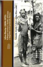 AFRO IBERIA (1850-1975) | 9788419160454 | AA.VV. | Llibreria L'Illa - Llibreria Online de Mollet - Comprar llibres online