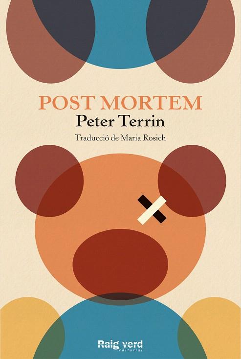 POST MORTEM | 9788494449666 | TERRIN, PETER | Llibreria L'Illa - Llibreria Online de Mollet - Comprar llibres online