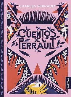 CUENTOS DE PERRAULT | 9788408272380 | PERRAULT, CHARLES | Llibreria L'Illa - Llibreria Online de Mollet - Comprar llibres online
