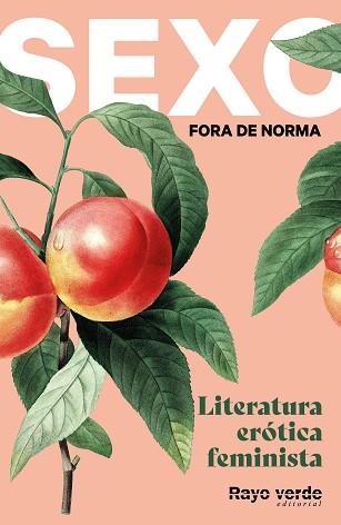 SEXO FORA DE NORMA (MELOCOTONES) | 9788417925932 | VARIOS AUTORES | Llibreria L'Illa - Llibreria Online de Mollet - Comprar llibres online
