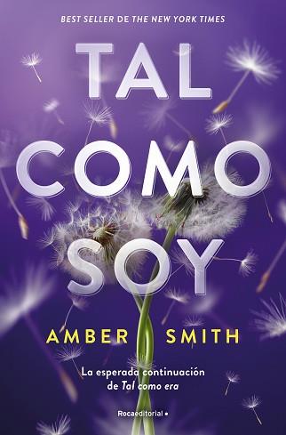 TAL COMO SOY (TAL COMO ERA 2) | 9788419743756 | SMITH, AMBER | Llibreria L'Illa - Llibreria Online de Mollet - Comprar llibres online