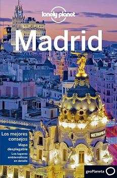 MADRID 7 | 9788408199199 | HAM, ANTHONY/QUINTERO, JOSEPHINE | Llibreria L'Illa - Llibreria Online de Mollet - Comprar llibres online