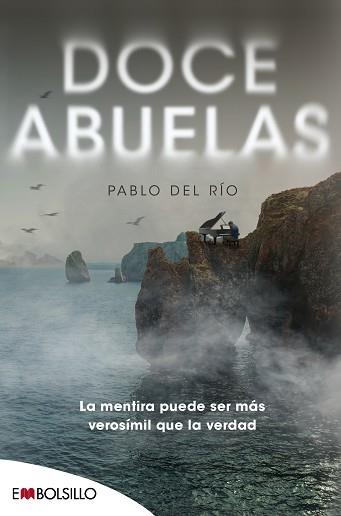 DOCE ABUELAS | 9788418185656 | DEL RÍO, PABLO | Llibreria L'Illa - Llibreria Online de Mollet - Comprar llibres online