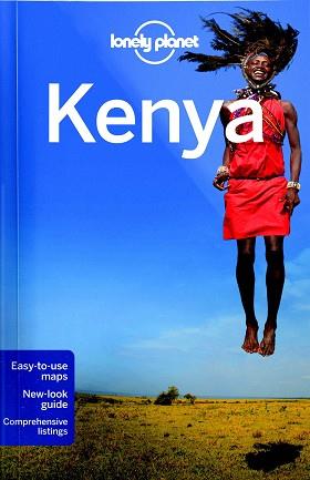 KENYA(ANGLES) | 9781742207827 | Llibreria L'Illa - Llibreria Online de Mollet - Comprar llibres online