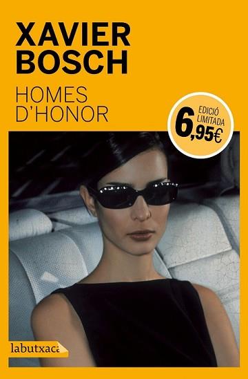 HOMES D'HONOR | 9788416334759 | BOSCH, XAVIER | Llibreria L'Illa - Llibreria Online de Mollet - Comprar llibres online