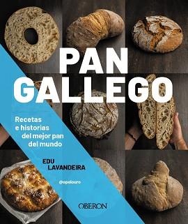 PAN GALLEGO | 9788441549876 | LAVANDEIRA, EDU | Llibreria L'Illa - Llibreria Online de Mollet - Comprar llibres online