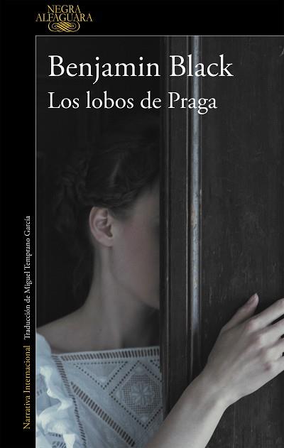 LOBOS DE PRAGA, LOS | 9788420434735 | BLACK, BENJAMIN | Llibreria L'Illa - Llibreria Online de Mollet - Comprar llibres online