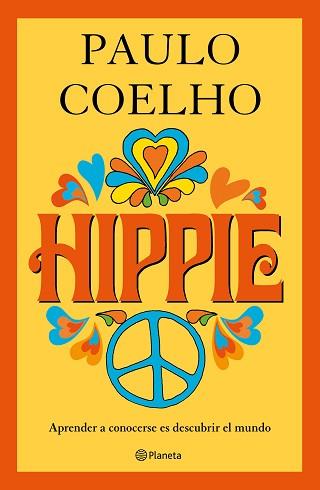 HIPPIE | 9788408193470 | COELHO, PAULO | Llibreria L'Illa - Llibreria Online de Mollet - Comprar llibres online