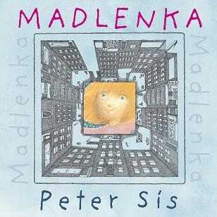 MADLENKA | 9788494885914 | SÍS, PETER | Llibreria L'Illa - Llibreria Online de Mollet - Comprar llibres online