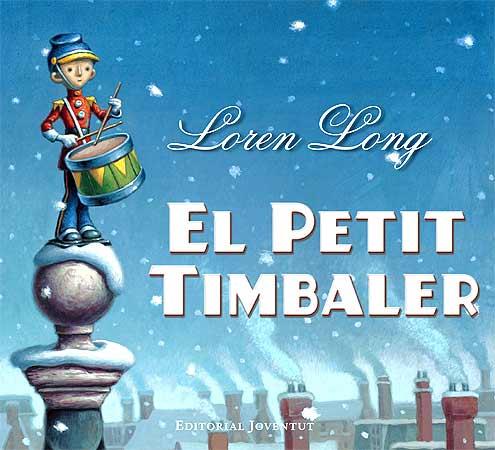 PETIT TIMBALER, EL | 9788426137500 | LONG, LOREN