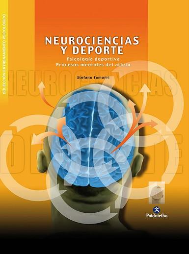 NEUROCIECIAS Y DEPORTE | 9788480196918 | TAMORRI, STEFANO | Llibreria L'Illa - Llibreria Online de Mollet - Comprar llibres online