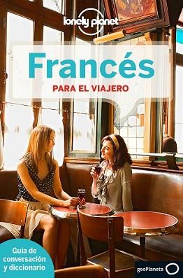 FRANCÉS PARA EL VIAJERO 4 | 9788408138990 | AA.VV.