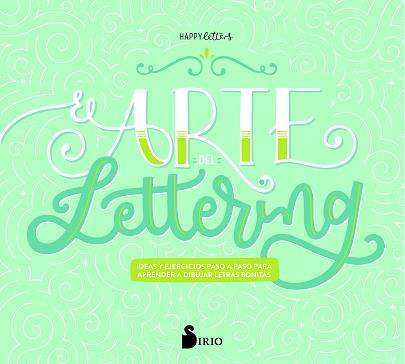 ARTE DEL LETTERING, EL | 9788417030971 | VELAZQUEZ GALEOTE, MARTA | Llibreria L'Illa - Llibreria Online de Mollet - Comprar llibres online