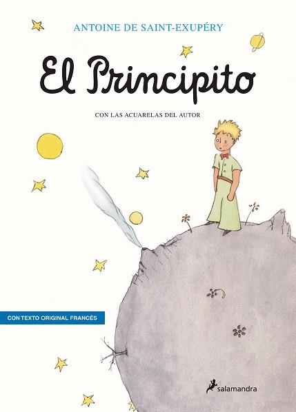 PRINCIPITO, EL | 9788478887200 | SAINT-EUPERY, ANTOINE
